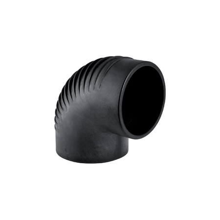 Silent-db20 Bocht 88,5gr