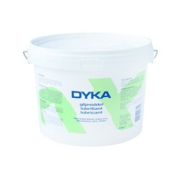 20047602000 Dyka Glijmiddel 5kg (KIWA)