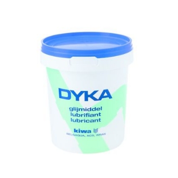 20020640000 Dyka Glijmiddel 800gr (KIWA)