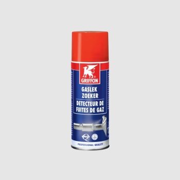 BA123352300 Griffon Gaslekzoeker 150ml (spray)