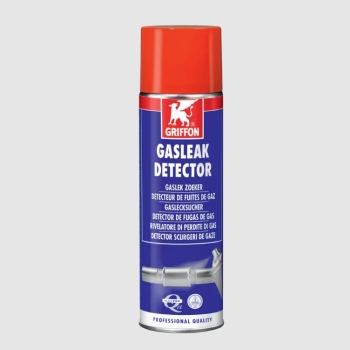 BA123352600 Griffon Gaslekzoeker 400ml (spray)