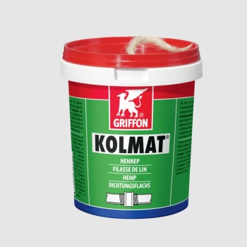 BA615011200 Griffon Kolmat Hennep 100g (dispenser)