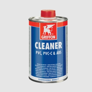 BA612002100 Griffon Cleaner PVC, PVC-C, ABS 500m