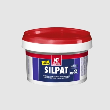 BA700167000 Griffon Silpat Afdichtingsmiddel 450gr (pot)