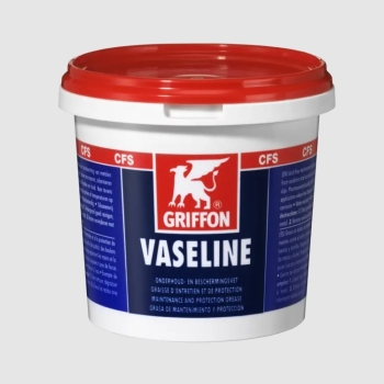 BA123311600 Griffon Vaseline 1000gr (pot)