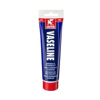 BA123311000 Griffon Vaseline 125gr (tube)